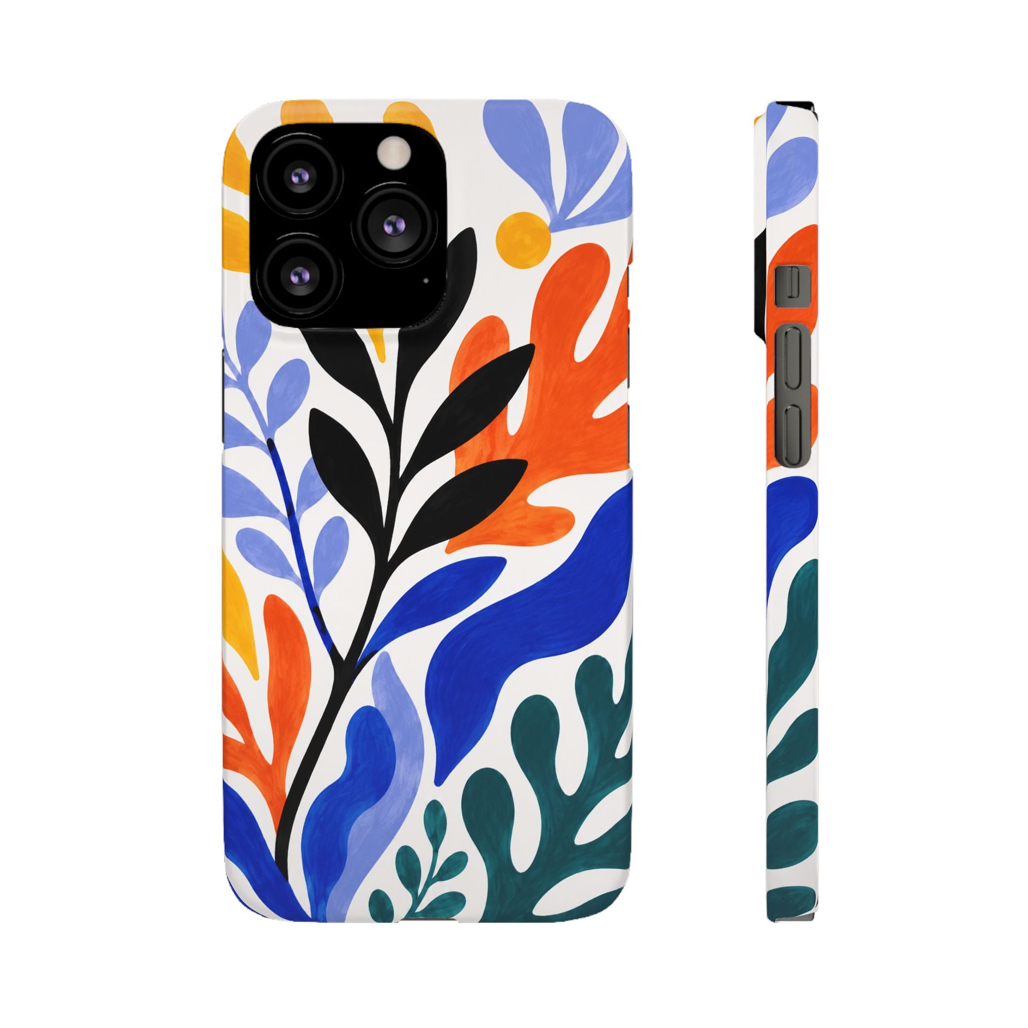 VIRÁGOS SAMSUNG IPHONE TOK