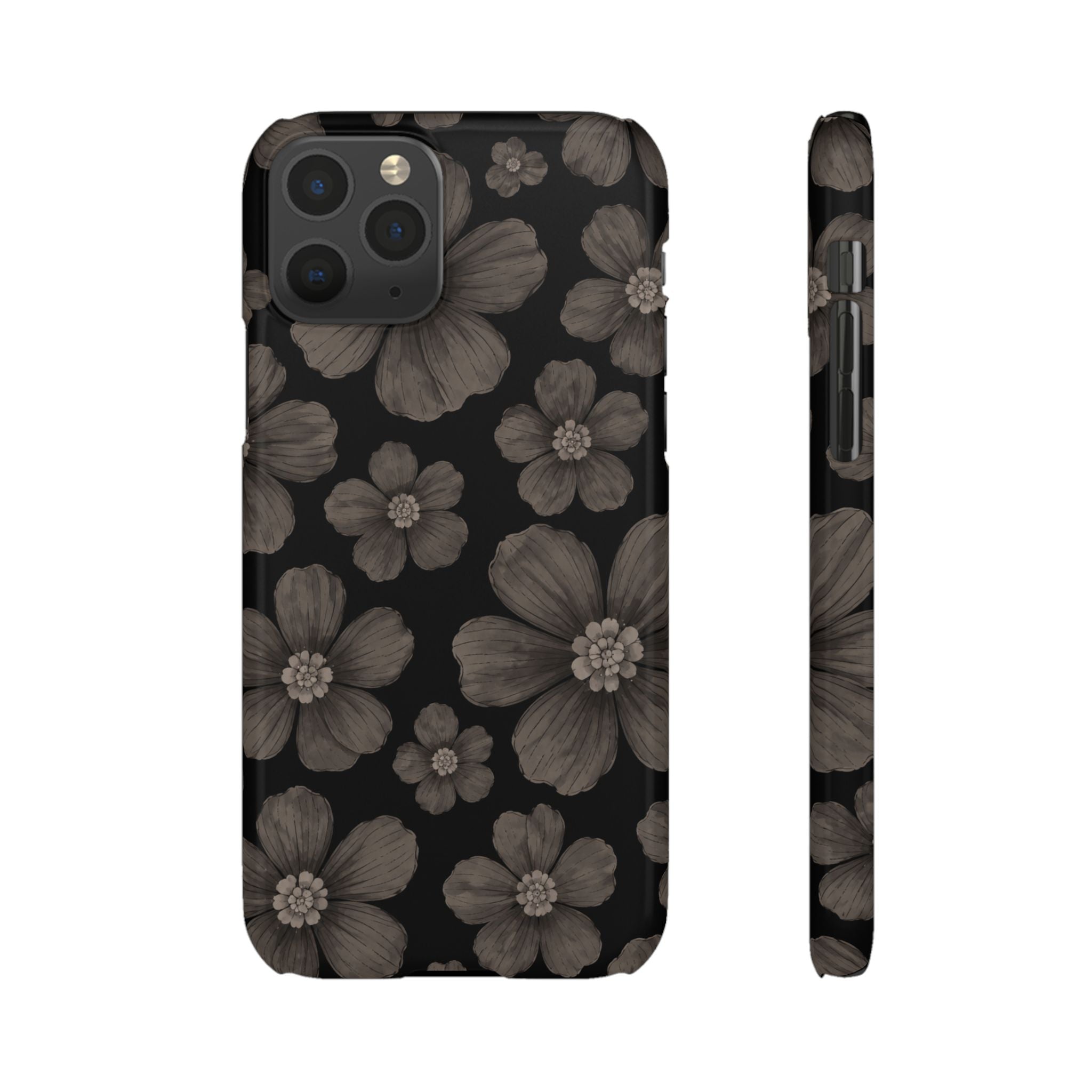 VIRÁGOS SAMSUNG IPHONE TOK