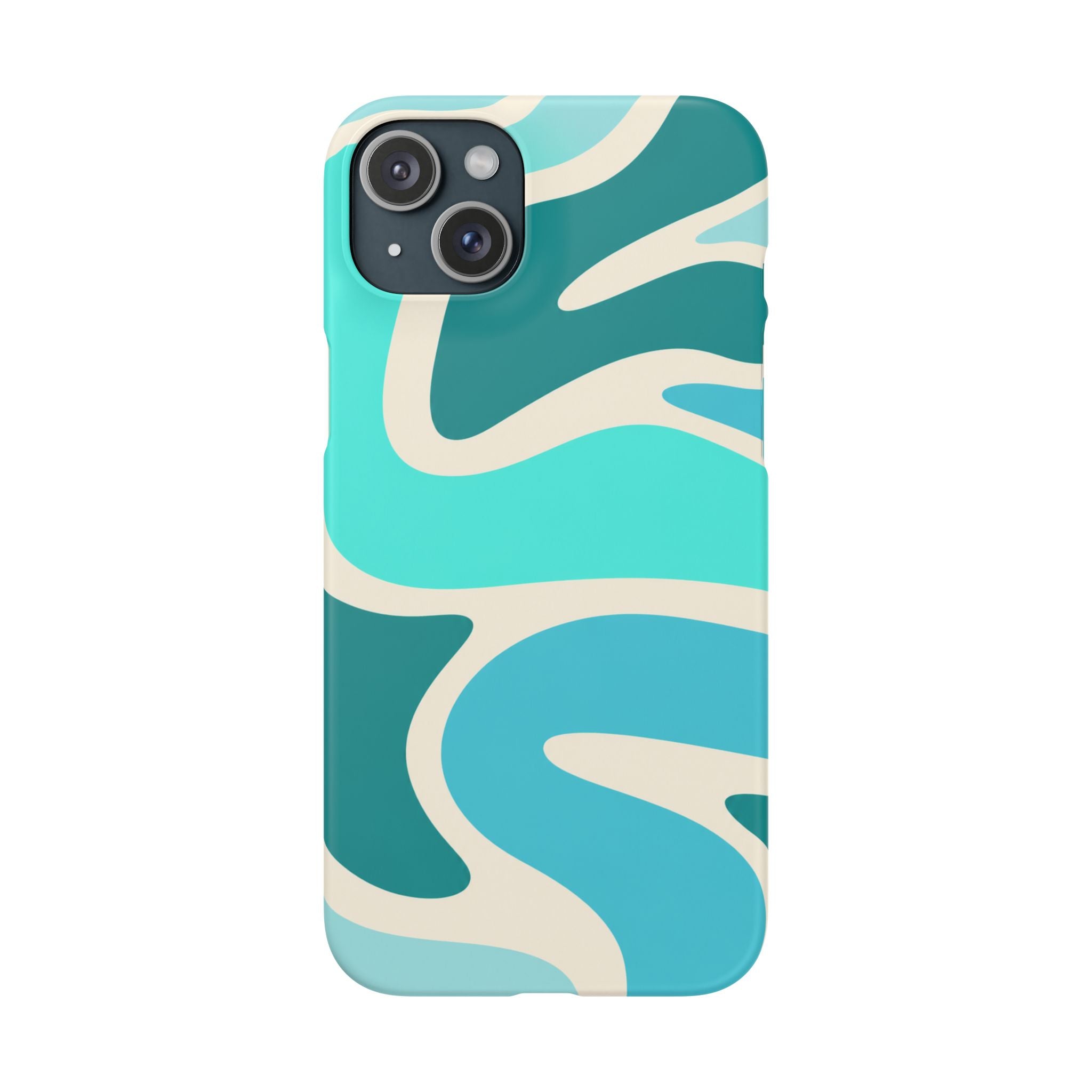 ABSTRAKT SAMSUNG IPHONE TOK