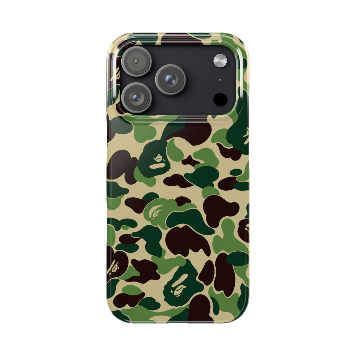 TEREPMINTÁS IPHONE TOK