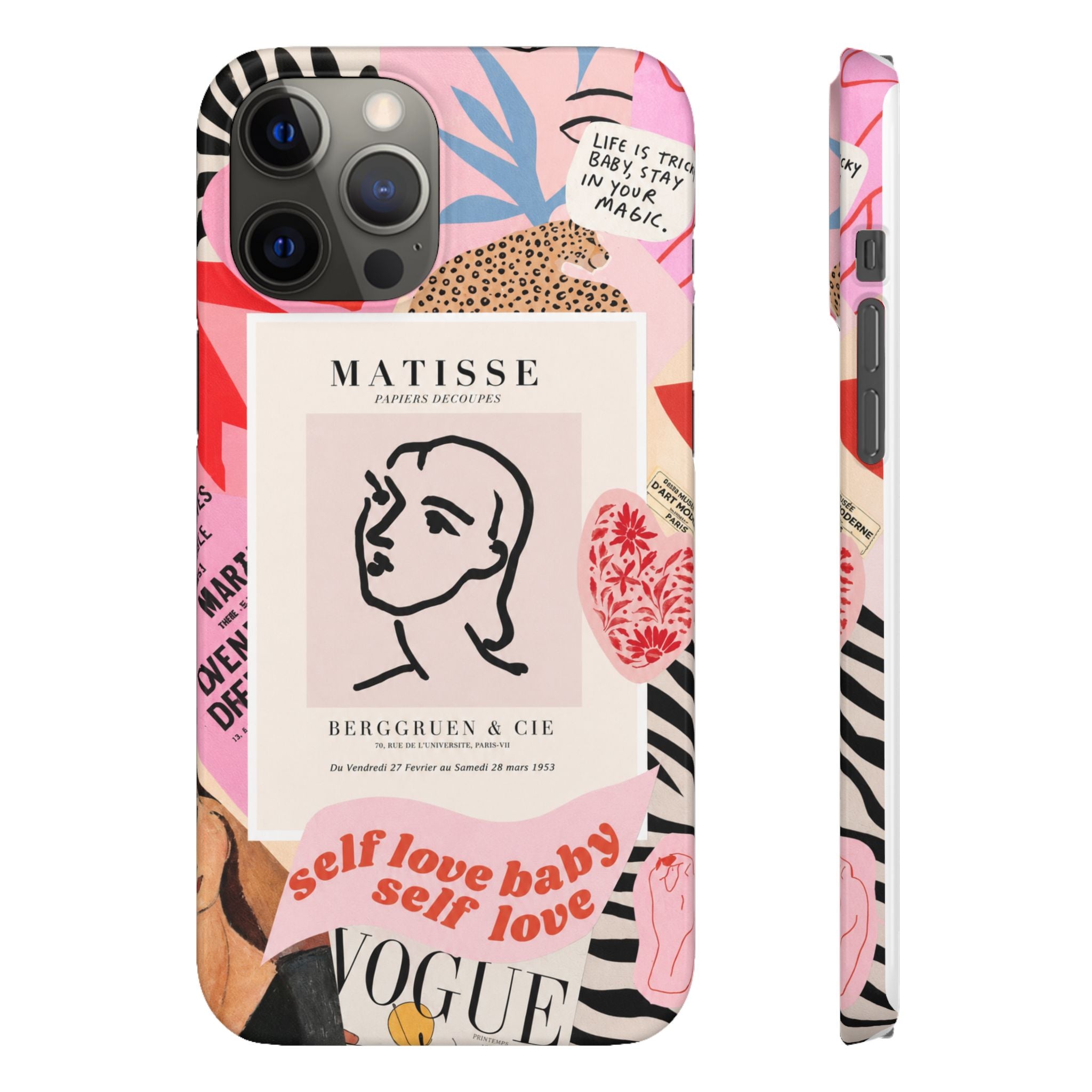MATISSE SAMSUNG IPHONE TOK