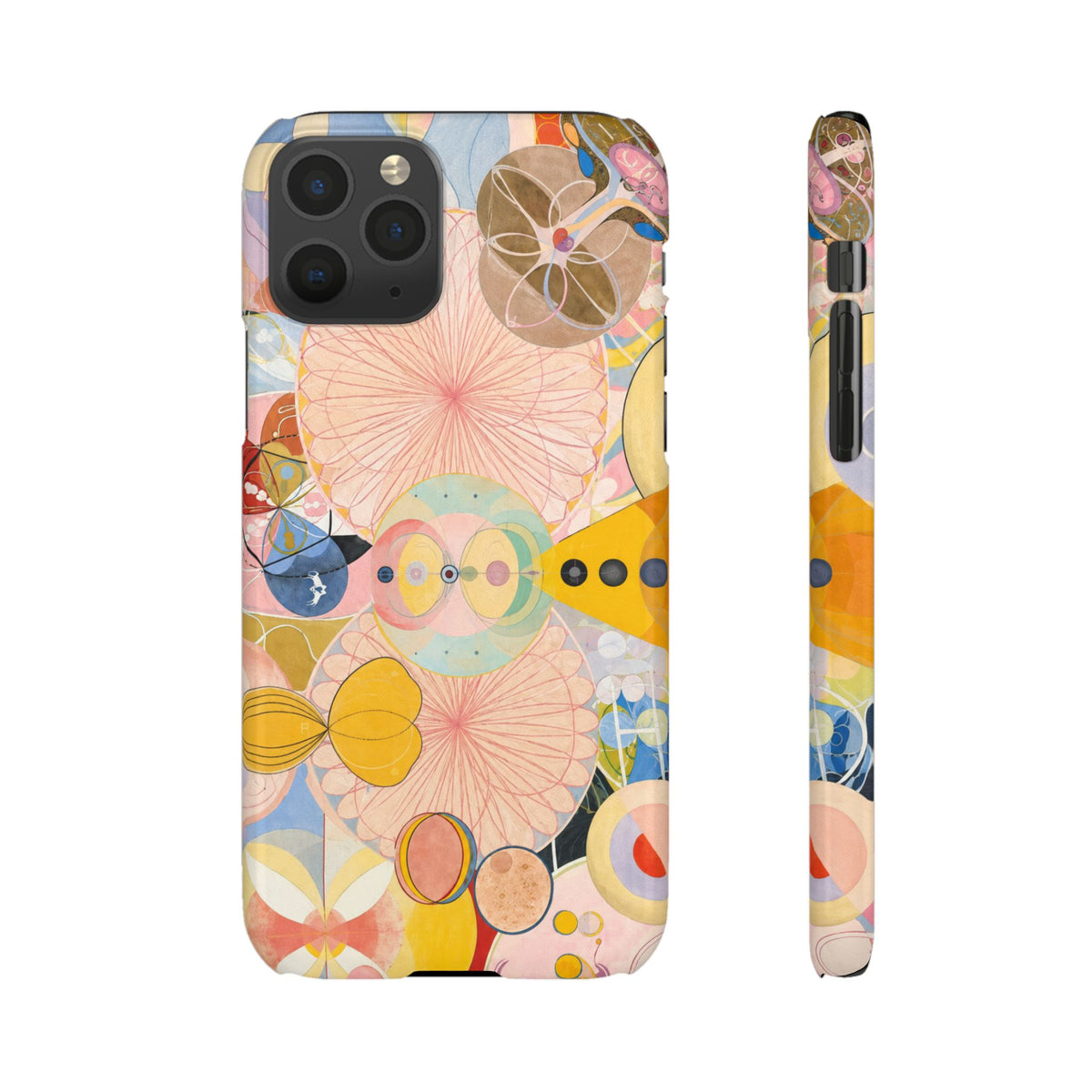 MANDALA SAMSUNG IPHONE TOK