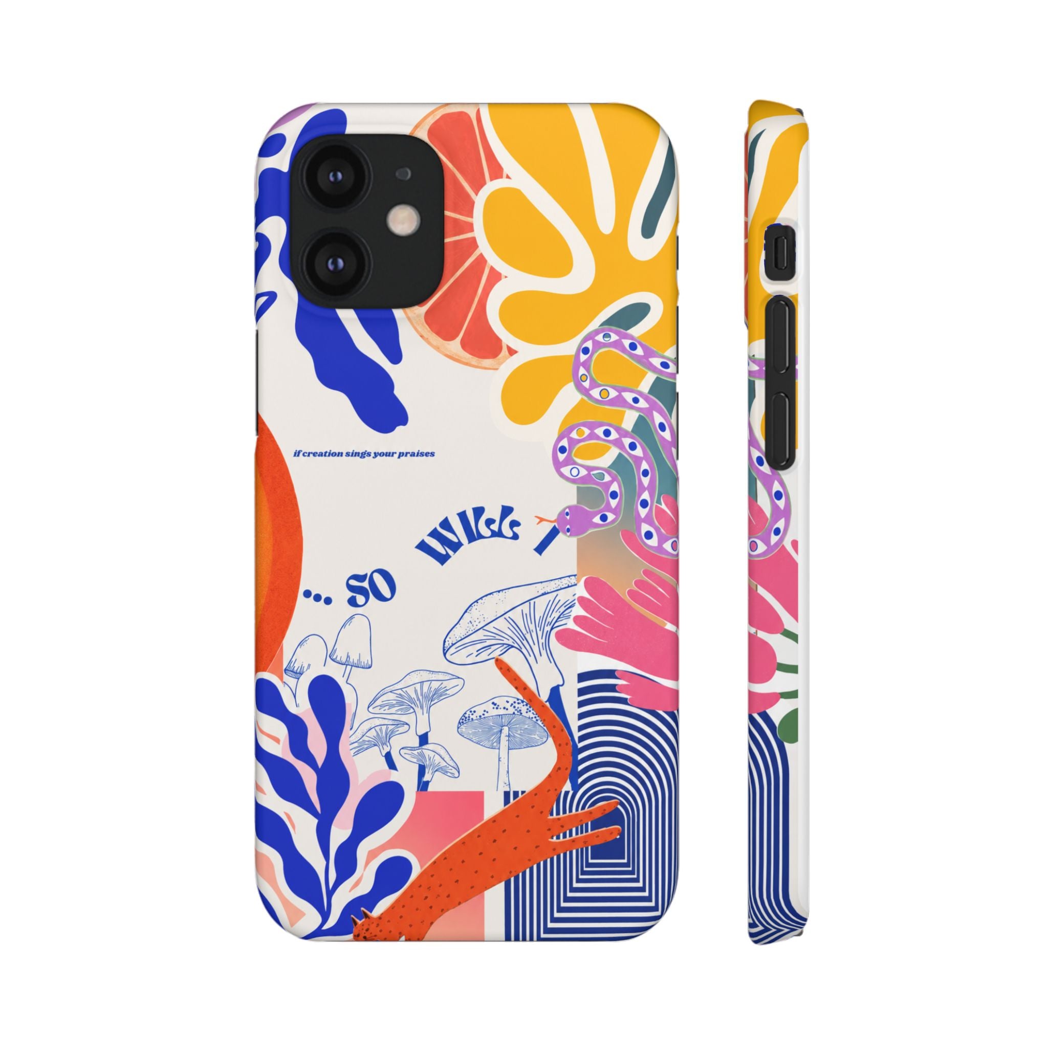 FESTŐI SAMSUNG IPHONE TOK