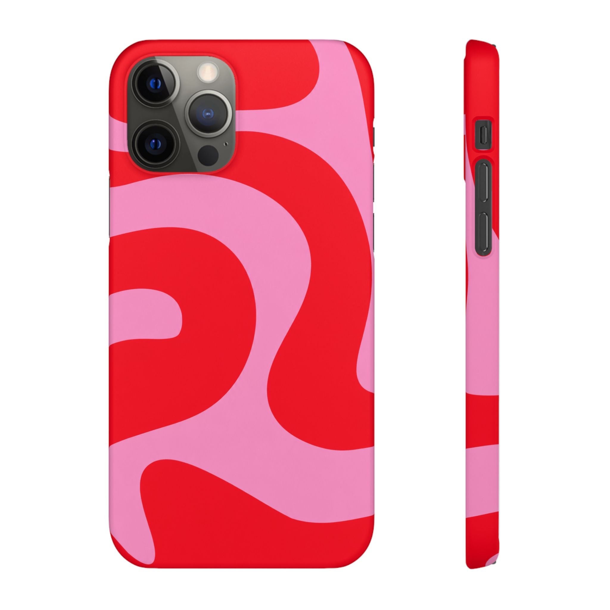 RETRO SAMSUNG IPHONE TOK