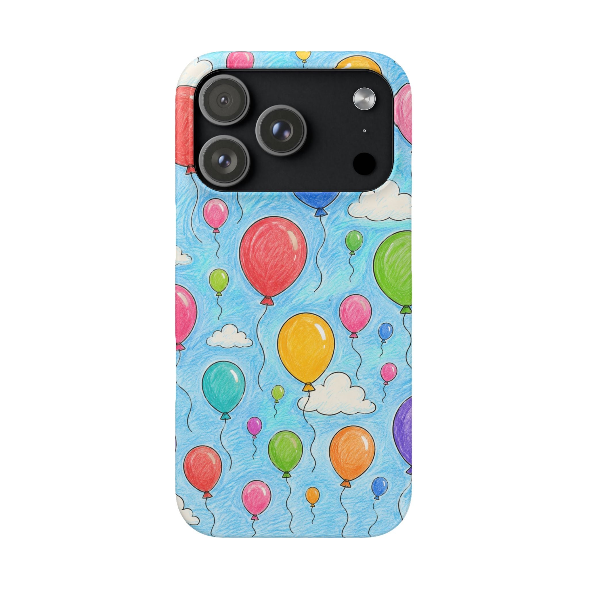 LUFIS IPHONE TOK