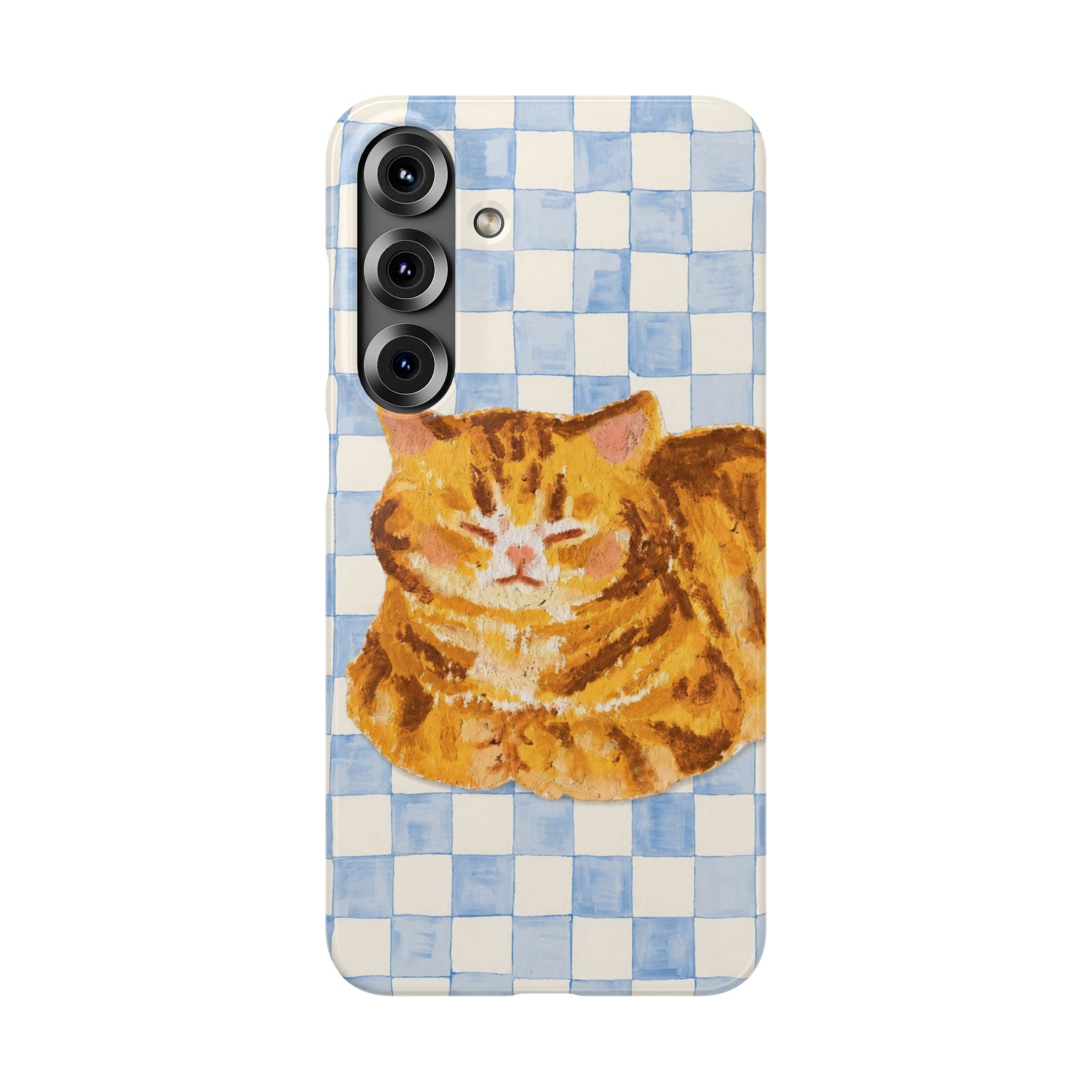 MACSKÁS SAMSUNG IPHONE TOK