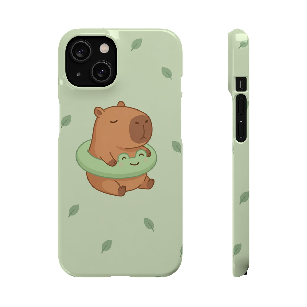 KAPIBARÁS SAMSUNG IPHONE TOK
