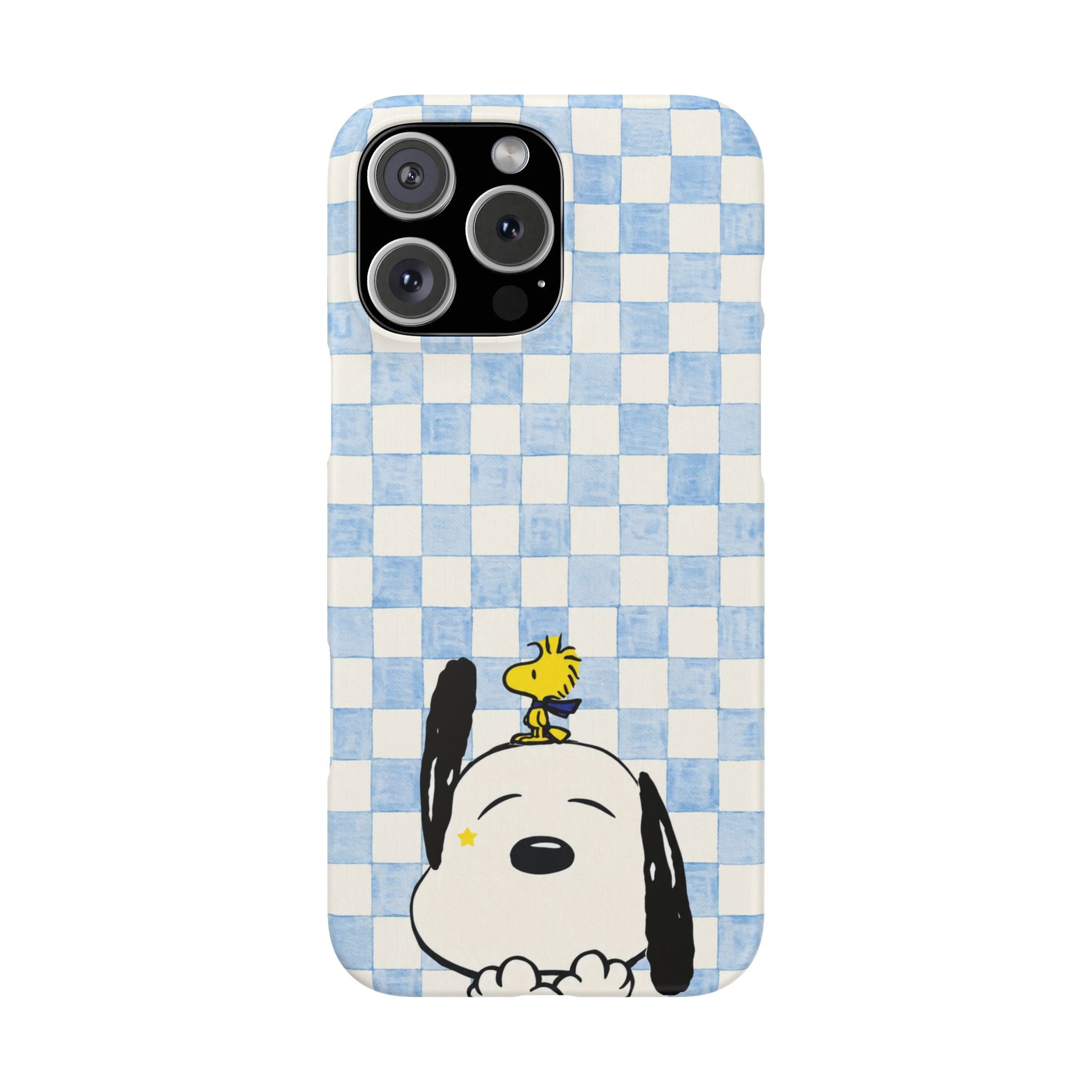 SNOOPY SAMSUNG IPHONE TOK