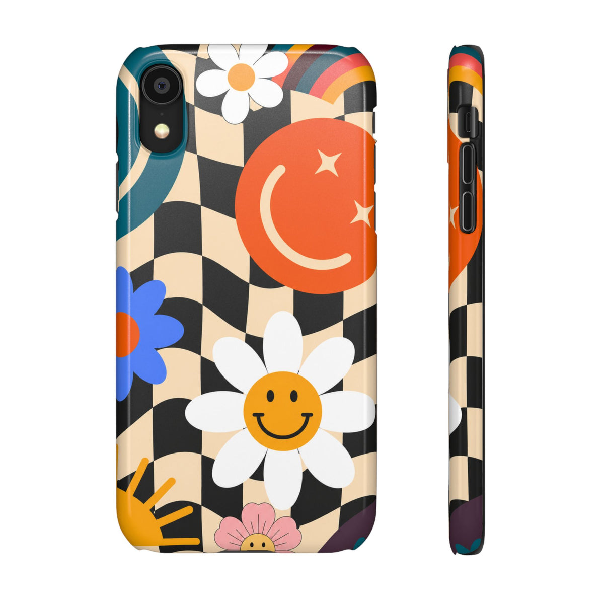 RETRO SAMSUNG ÉS IPHONE TOK