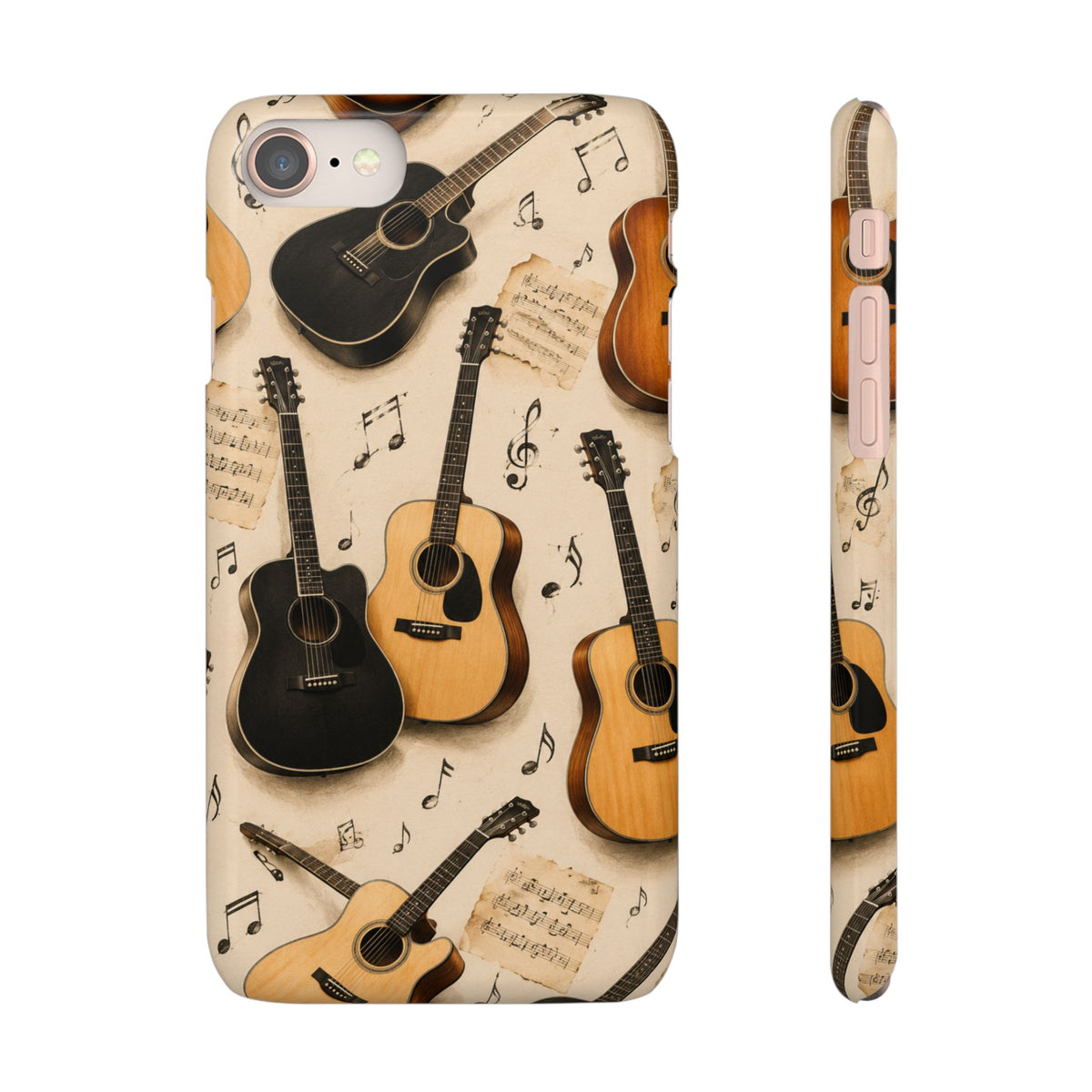 GITÁROS IPHONE TOK.