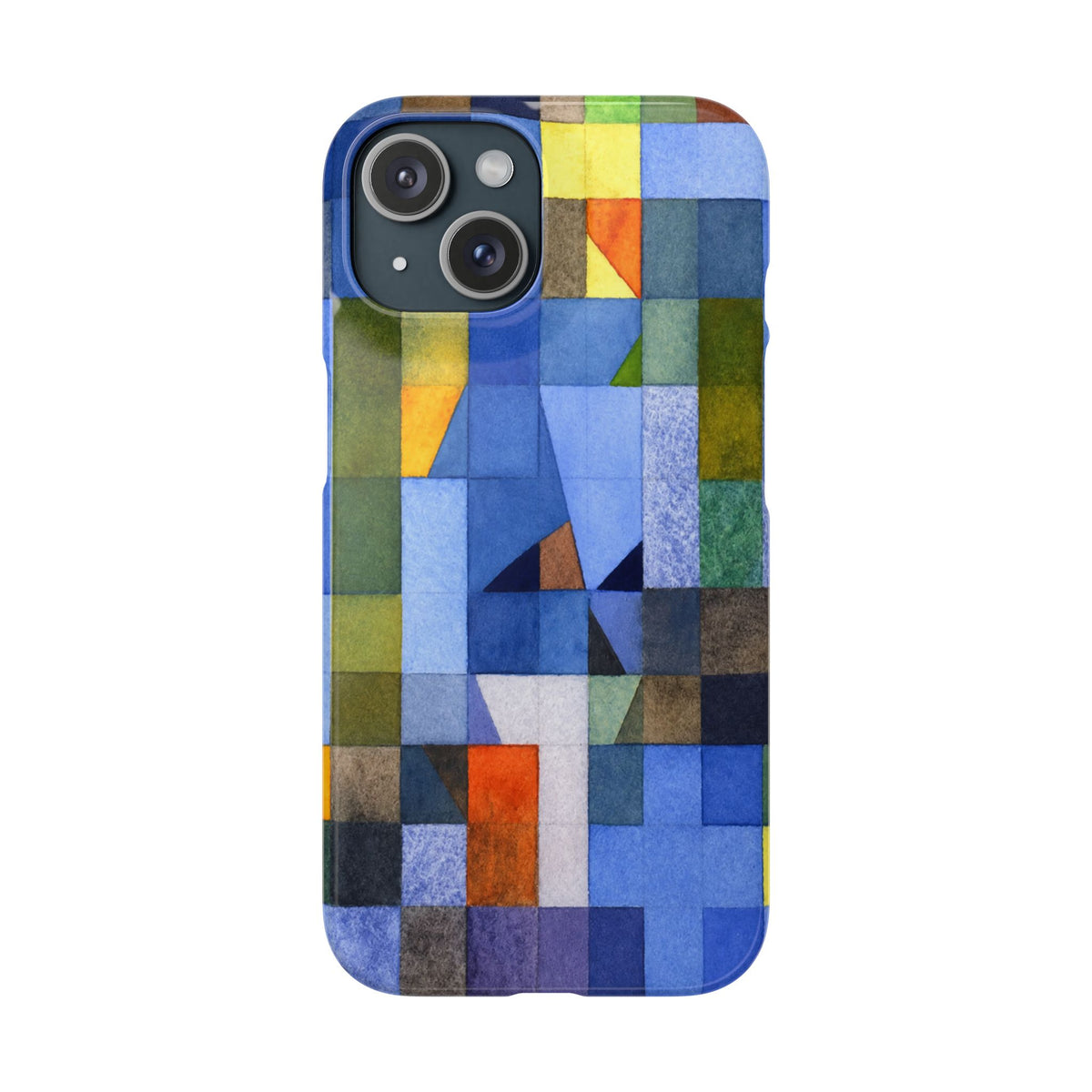 ABSTRAKT SAMSUNG IPHONE TOK