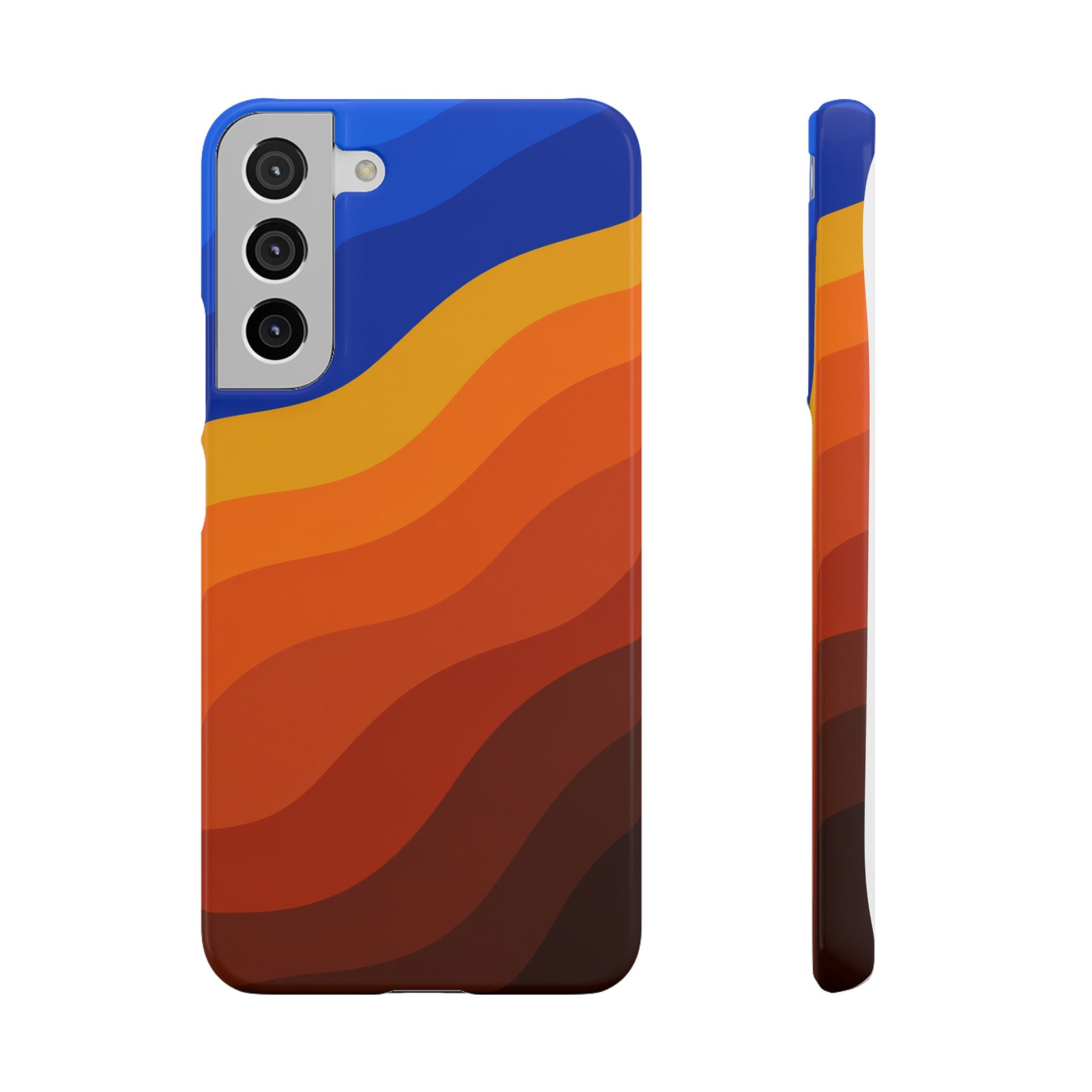 RETRO NAPSÜTÉS SAMSUNG IPHONE TOK