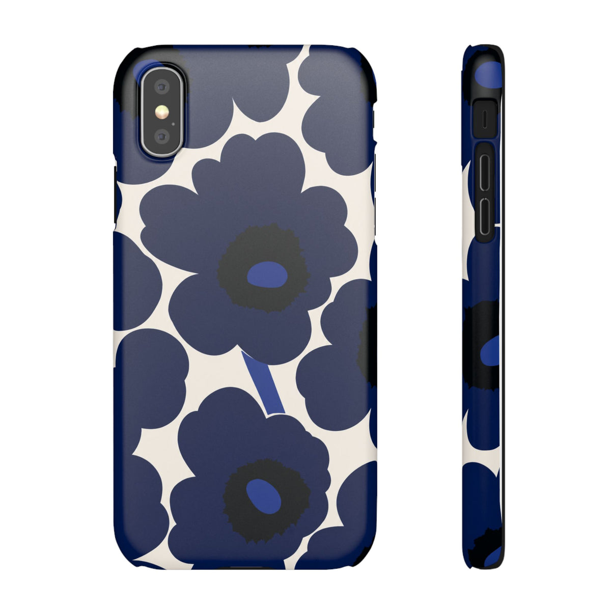 VIRÁGOS SAMSUNG IPHONE TOK