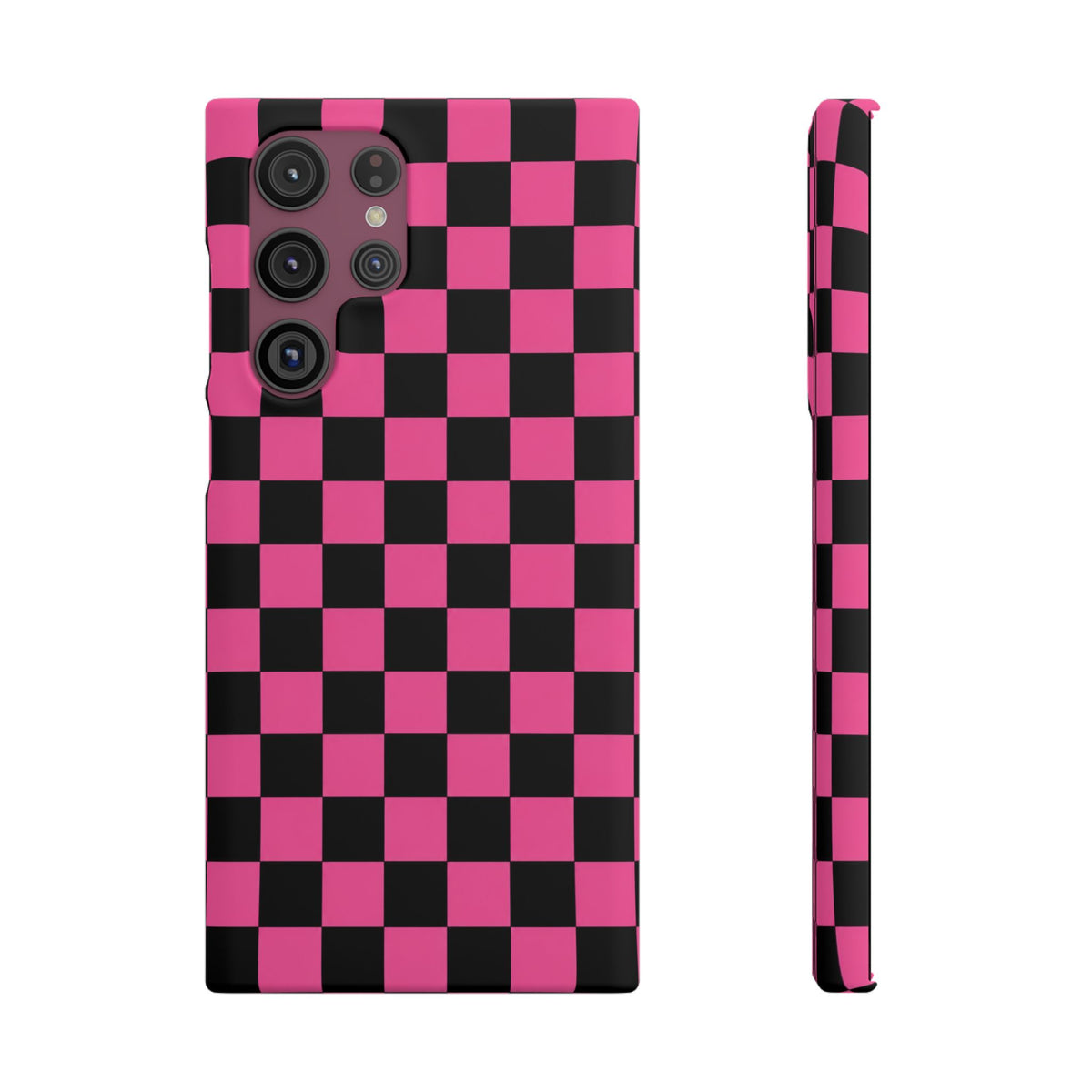 KOCKÁS SAMSUNG IPHONE TOK