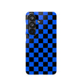 KOCKÁS SAMSUNG IPHONE TOK