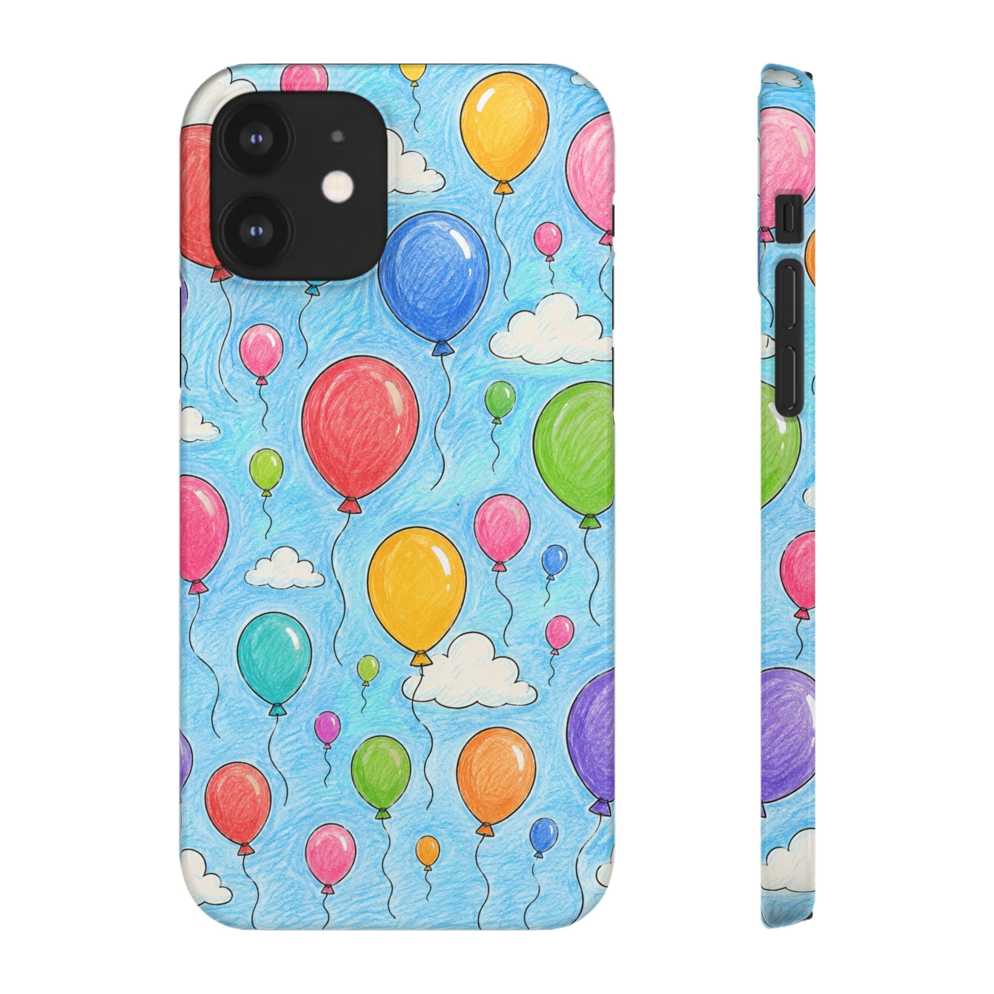 LUFIS IPHONE TOK