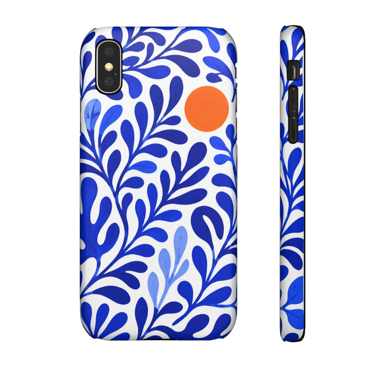 VIRÁGOS SAMSUNG IPHONE TOK