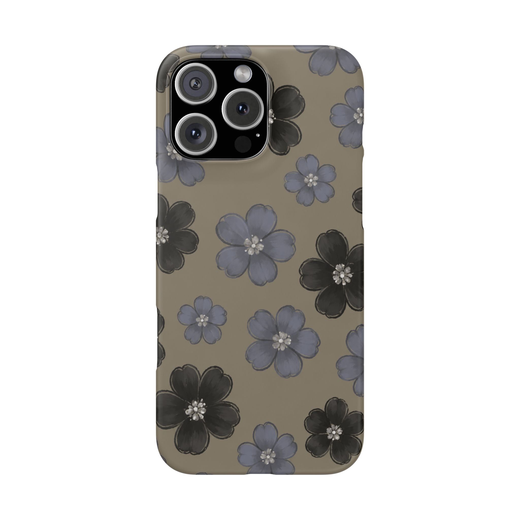 VIRÁGOS SAMSUNG IPHONE TOK