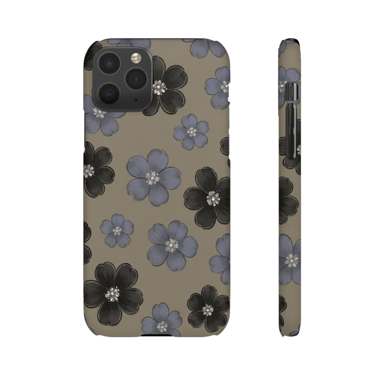 VIRÁGOS SAMSUNG IPHONE TOK