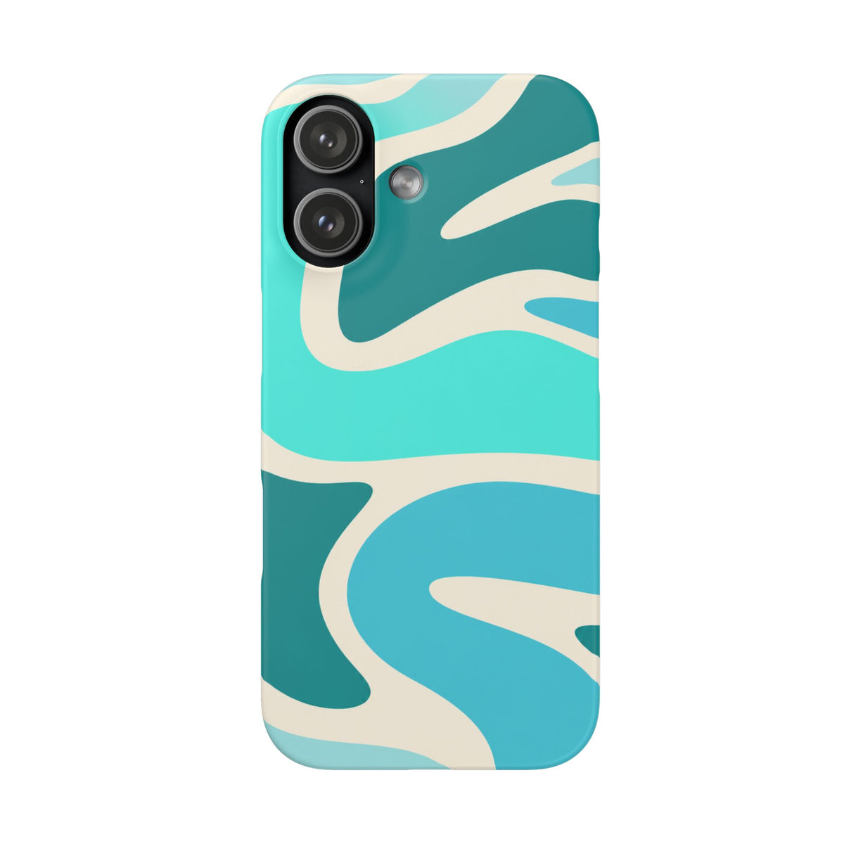 ABSTRAKT SAMSUNG IPHONE TOK
