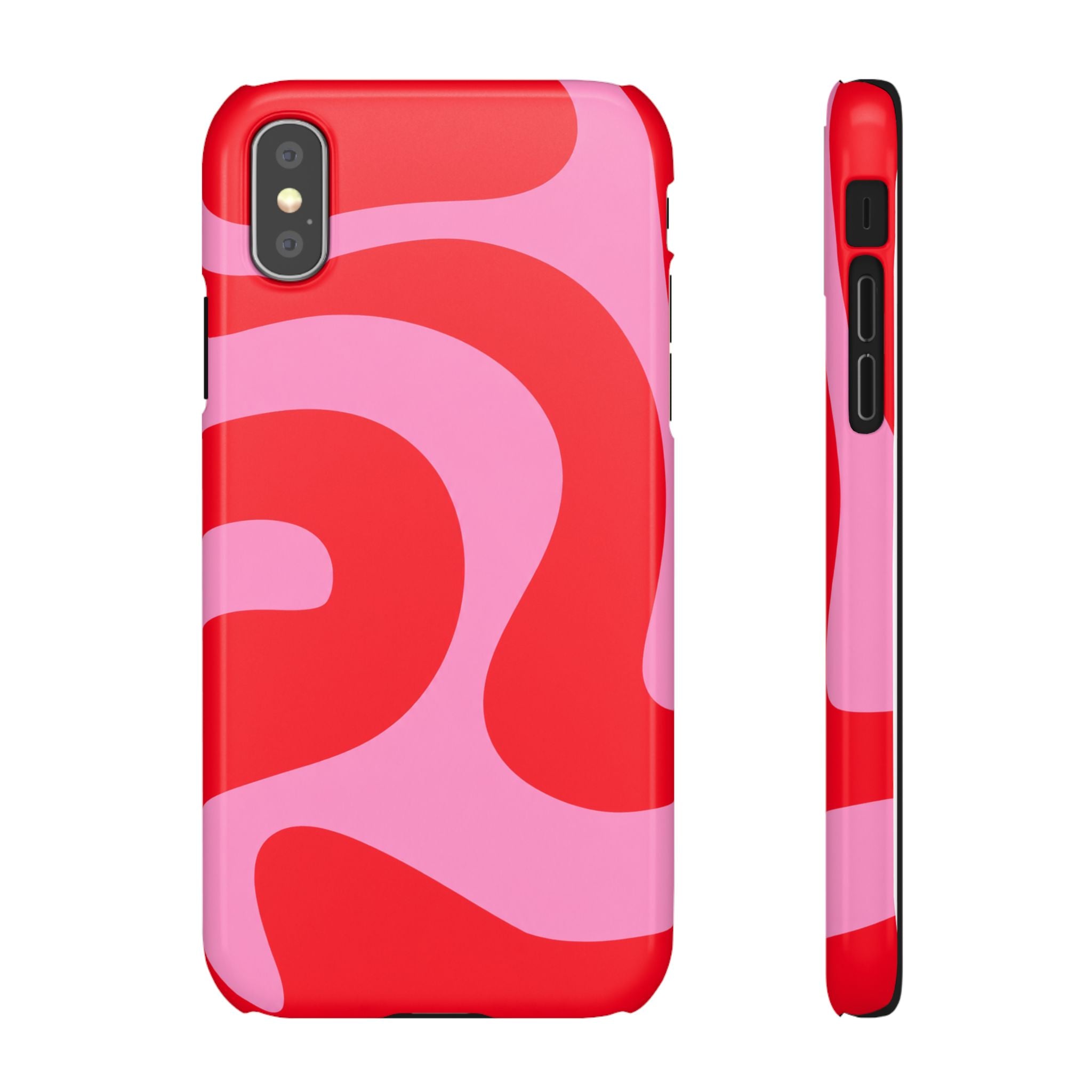 RETRO SAMSUNG IPHONE TOK