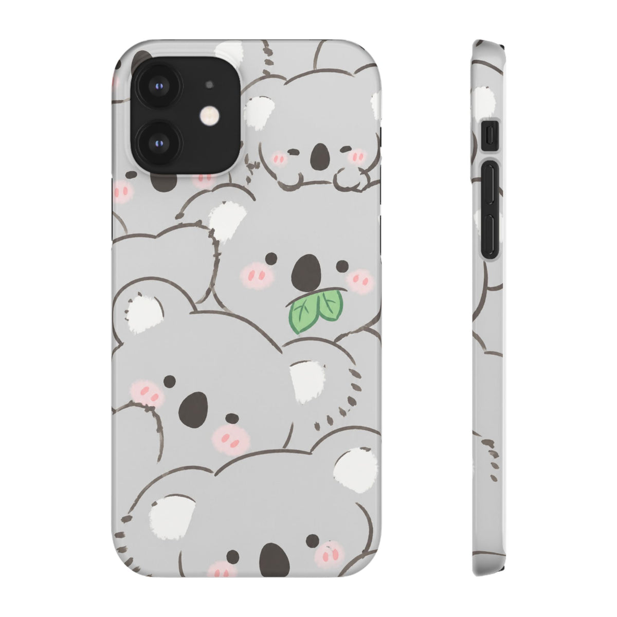 KOALÁS SAMSUNG IPHONE TOK
