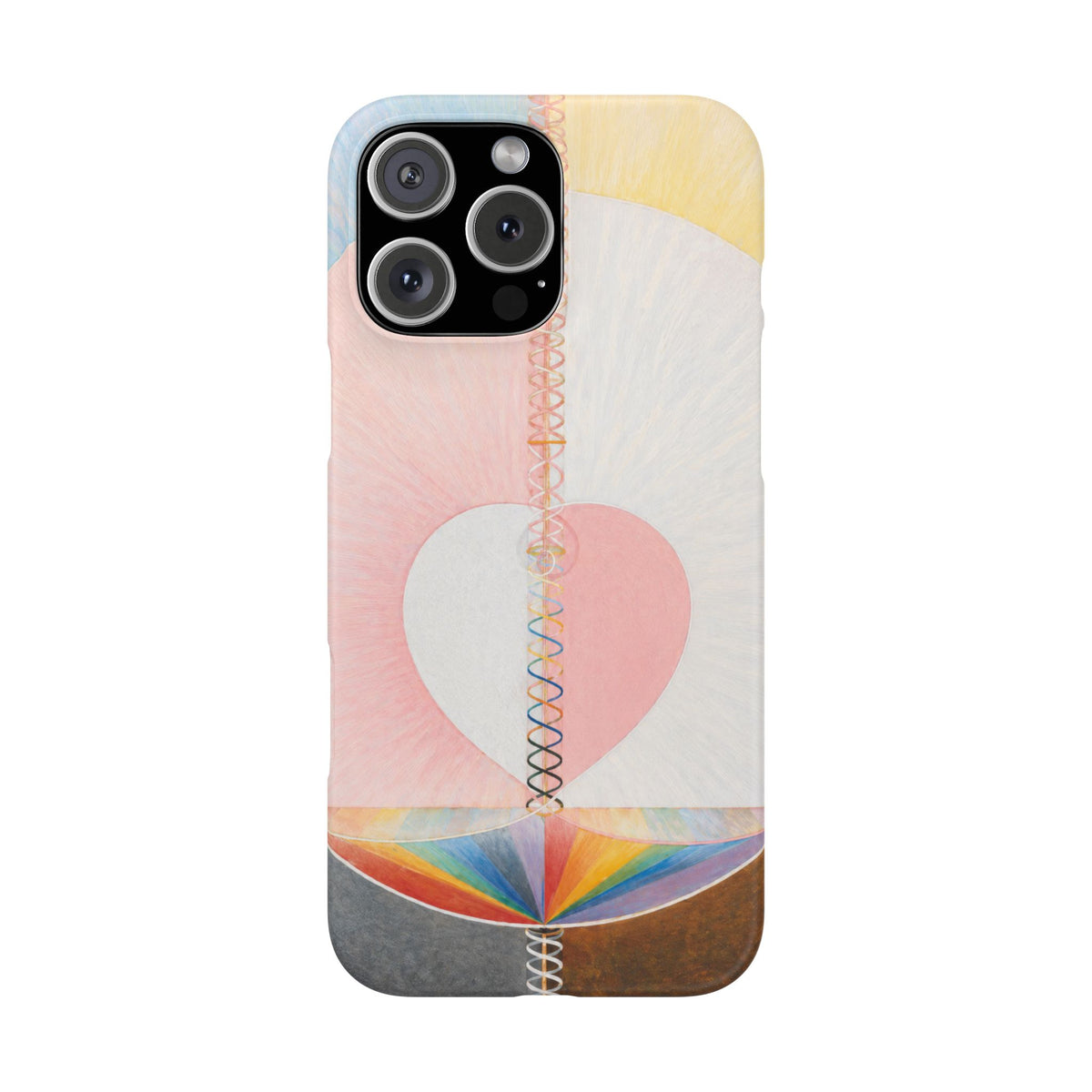 MANDALA SAMSUNG IPHONE TOK