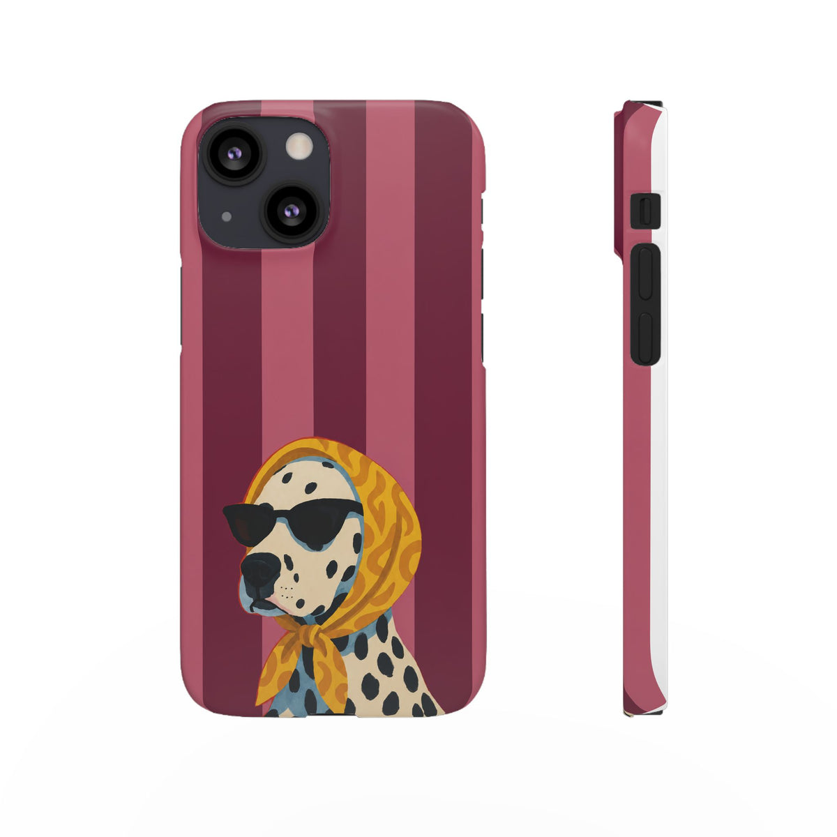 RETRO KUTYA SAMSUNG IPHONE TOK