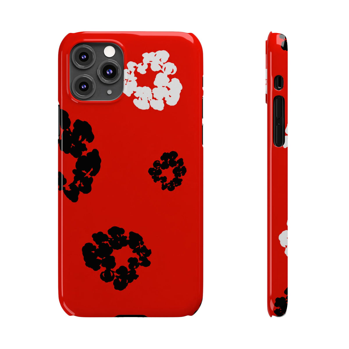MINIMALISTA IPHONE TOK