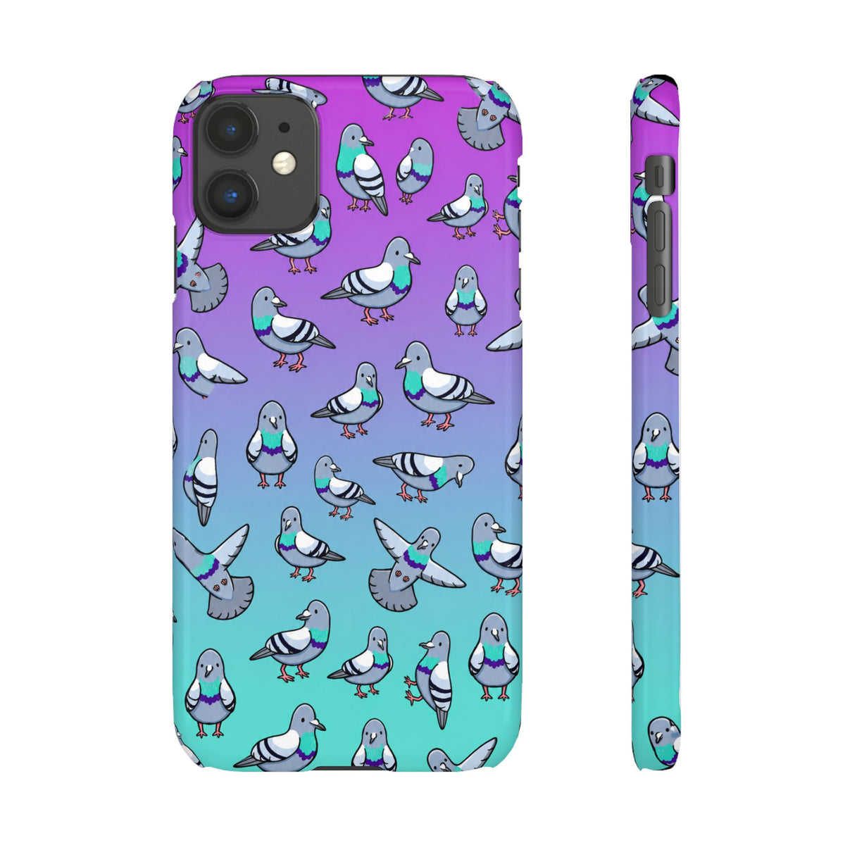 GALAMBOS SAMSUNG IPHONE TOK