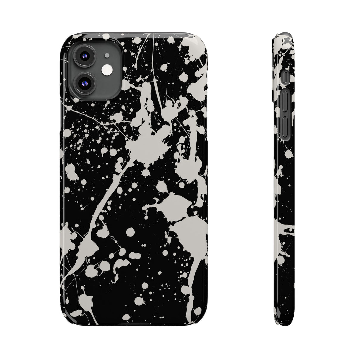 GRAFITIS IPHONE TOK