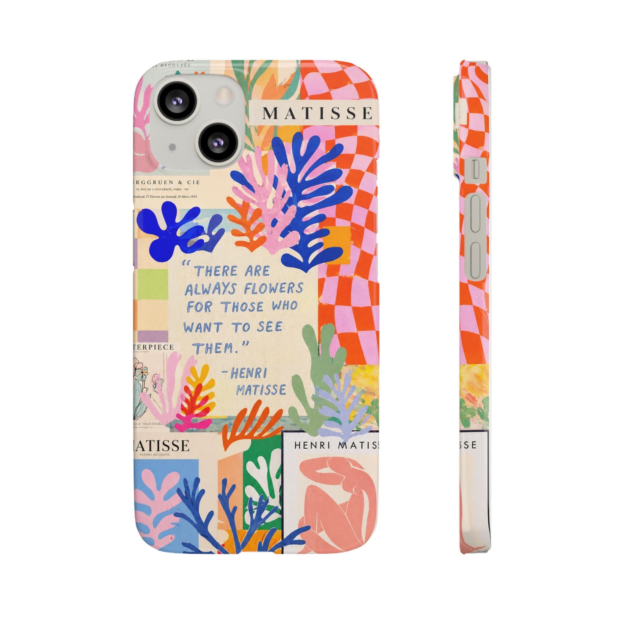 MATISSE SAMSUNG IPHONE TOK
