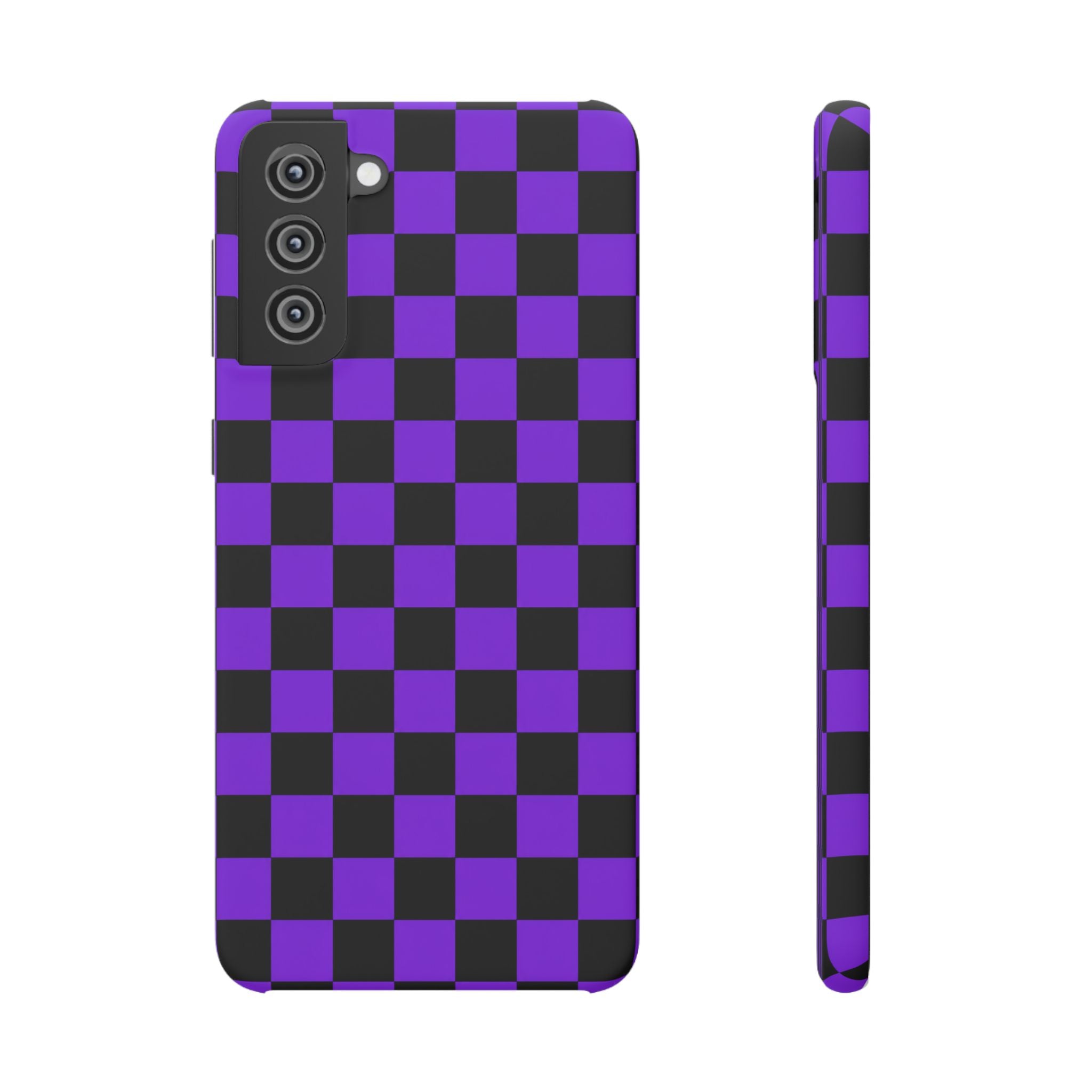 KOCKÁS SAMSUNG IPHONE TOK