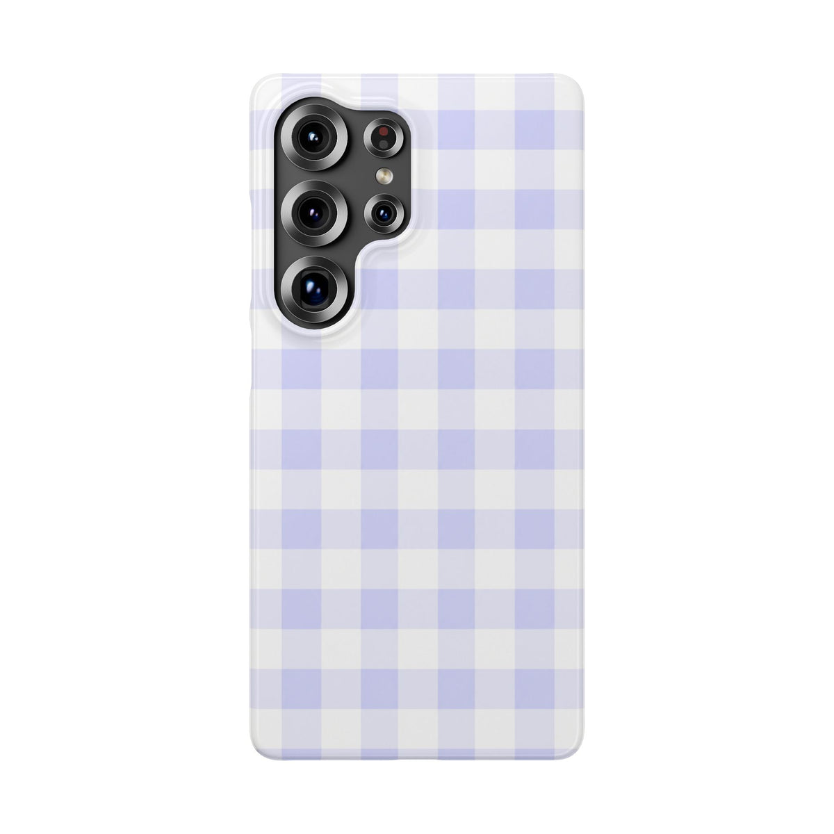 KÉK KOCKÁS SAMSUNG IPHONE TOK