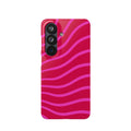 PINK SAMSUNG IPHONE TOK