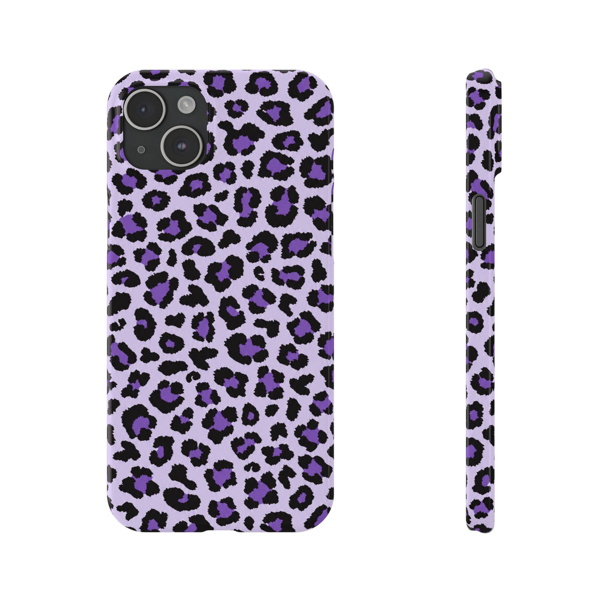 LEOPÁRDOS IPHONE TOK