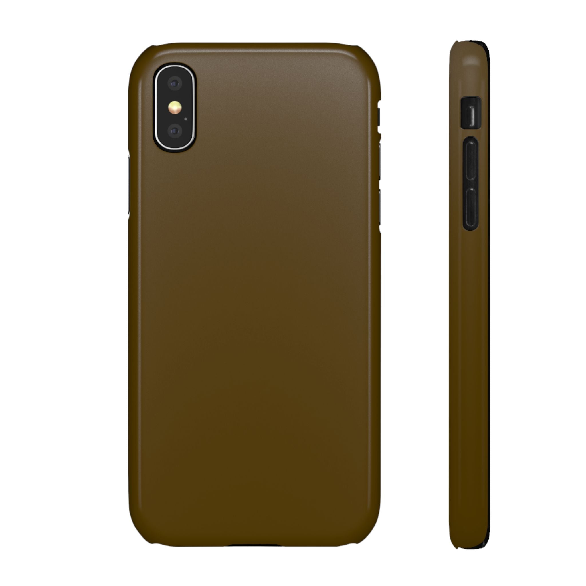 CSOKI BARNA IPHONE TOK.