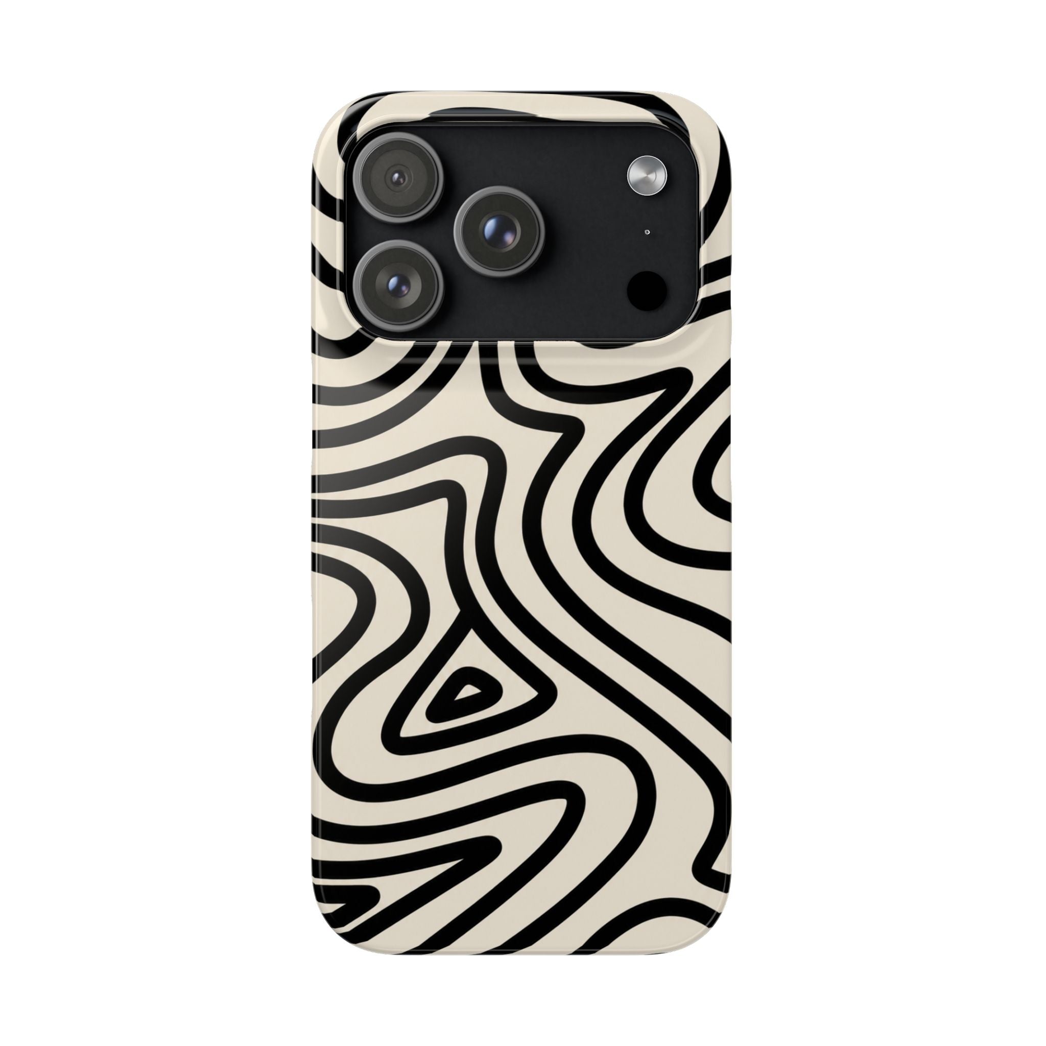 ABSTRAKT SAMSUNG IPHONE TOK