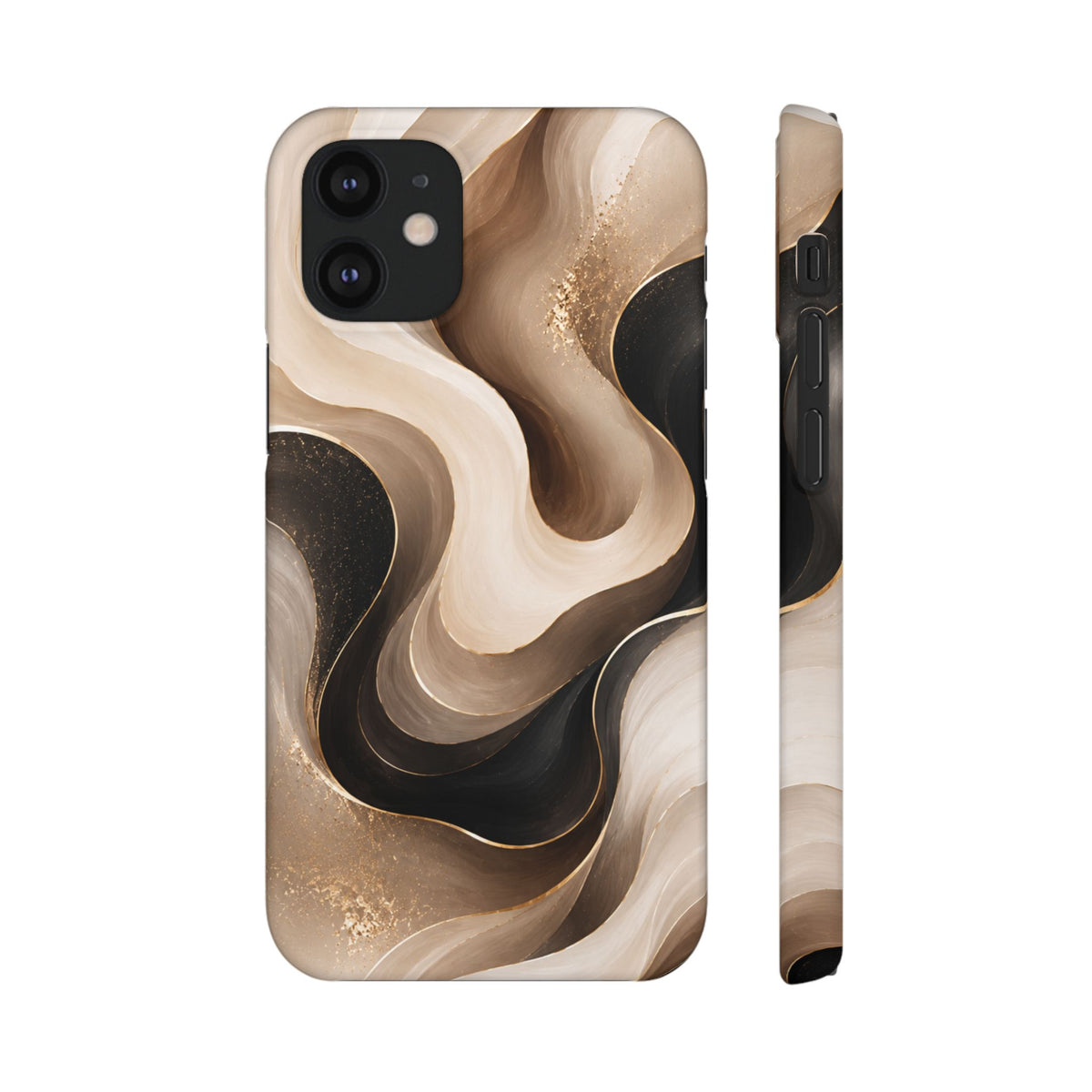 ABSZTRAKT IPHONE TOK