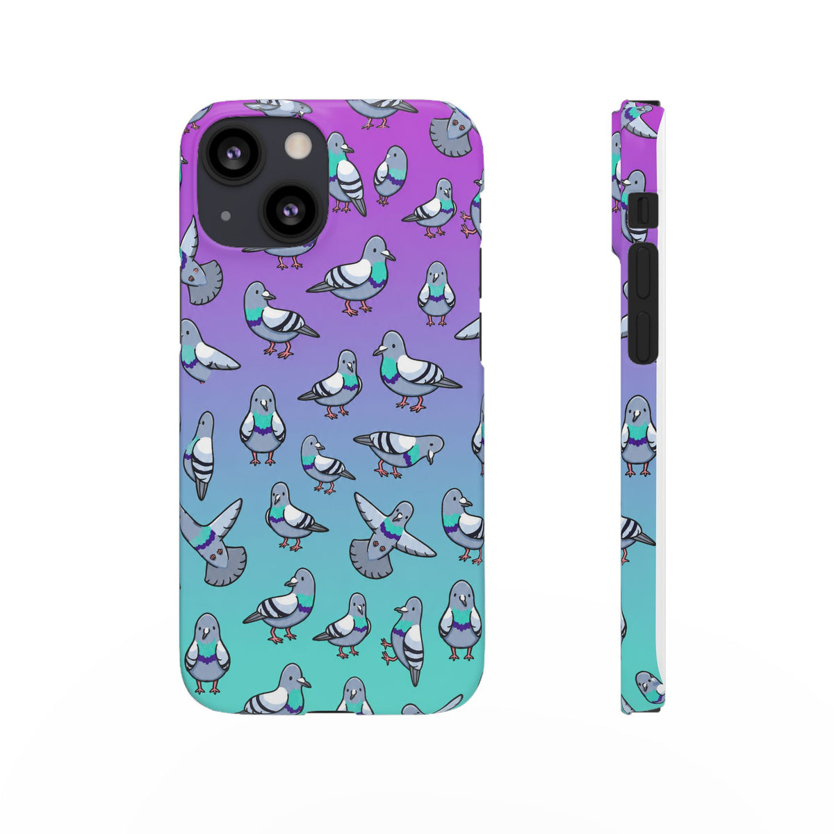 GALAMBOS SAMSUNG IPHONE TOK