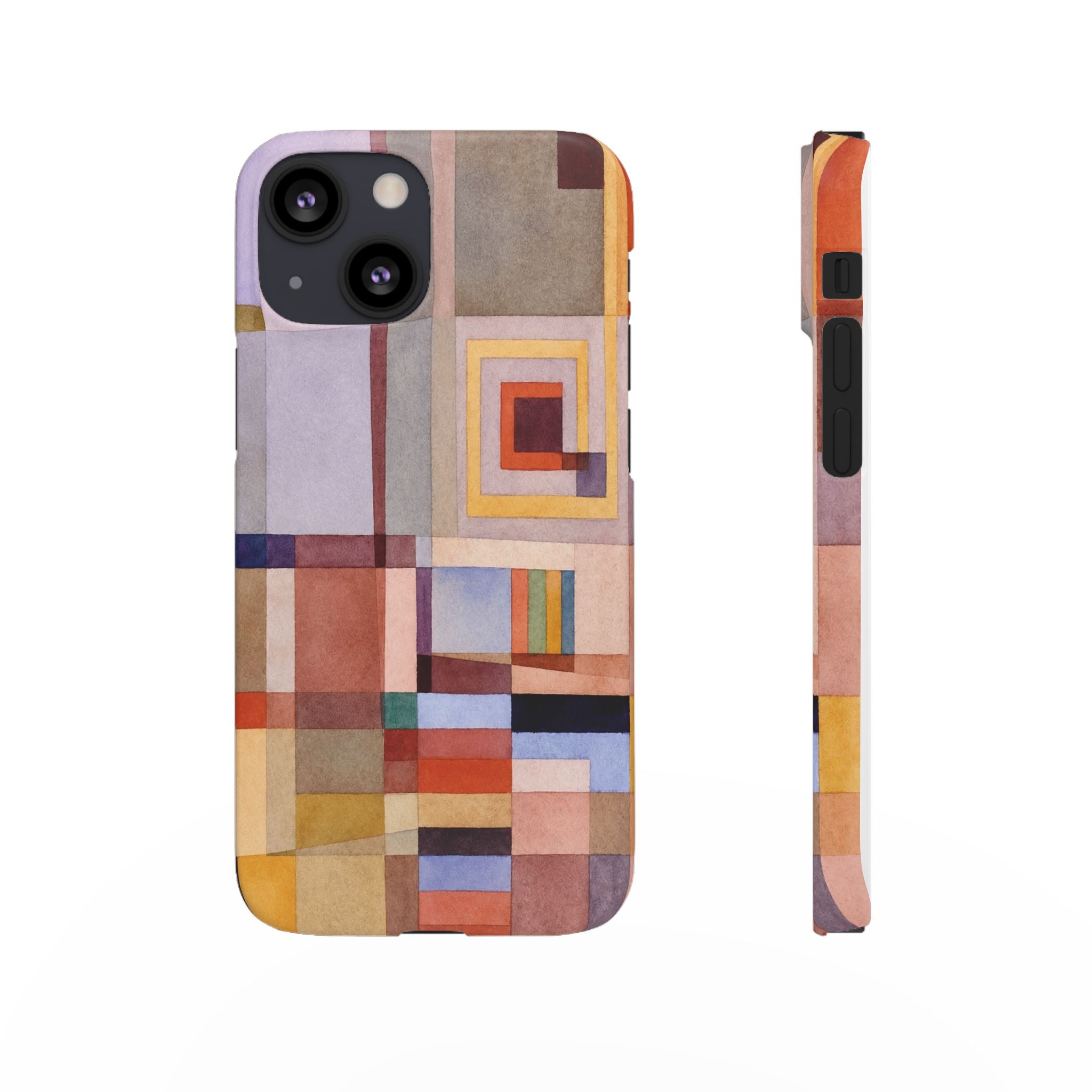ABSTRAKT SAMSUNG IPHONE TOK