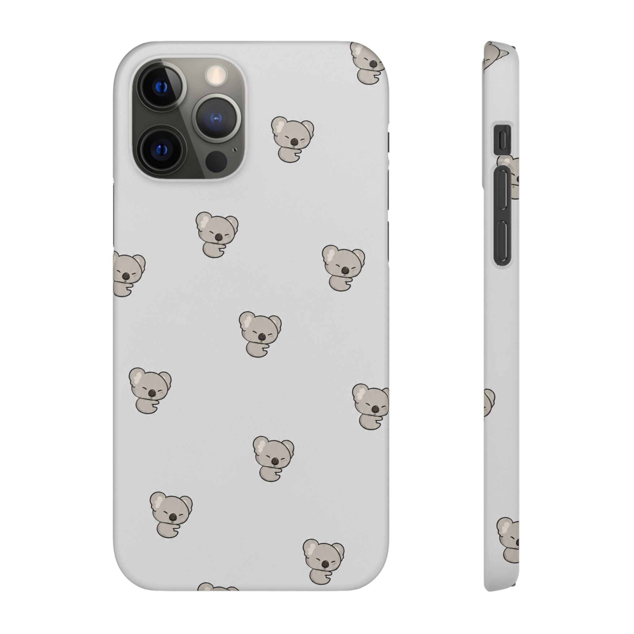 KOALÁS SAMSUNG IPHONE TOK