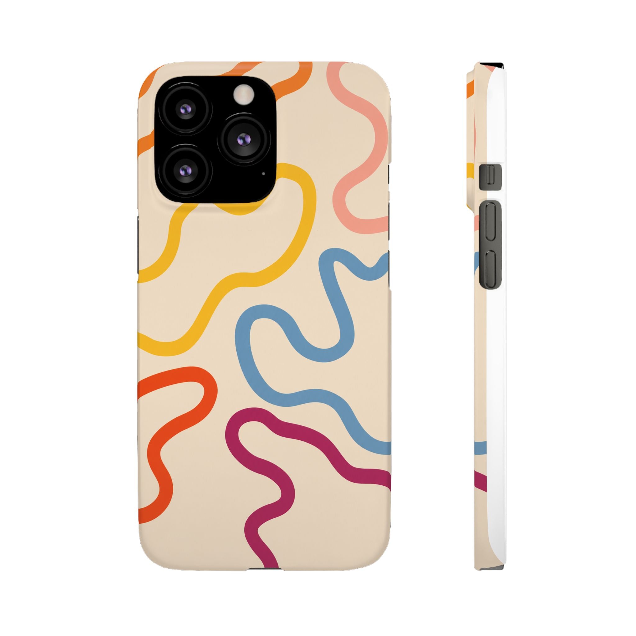 ABSTRAKT SAMSUNG ÉS IPHONE TOK