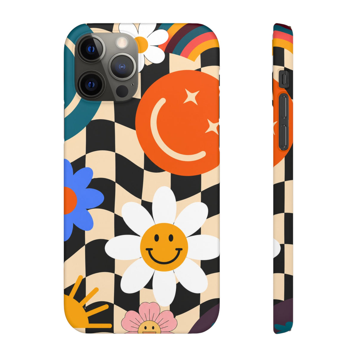 RETRO SAMSUNG ÉS IPHONE TOK