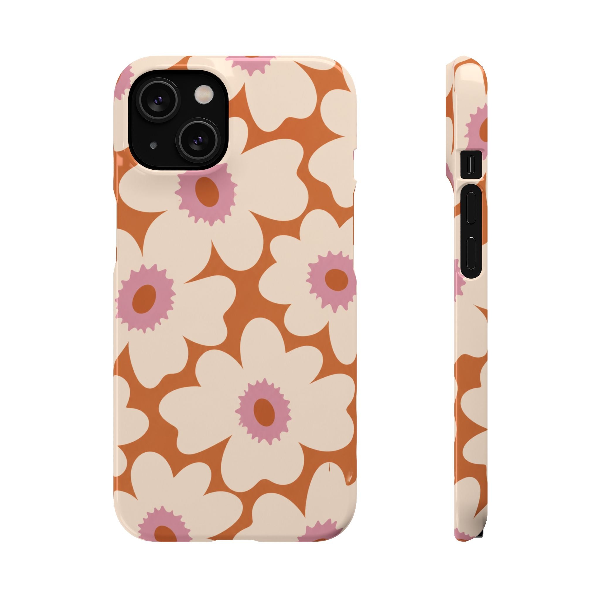 VIRÁGOS SAMSUNG IPHONE TOK