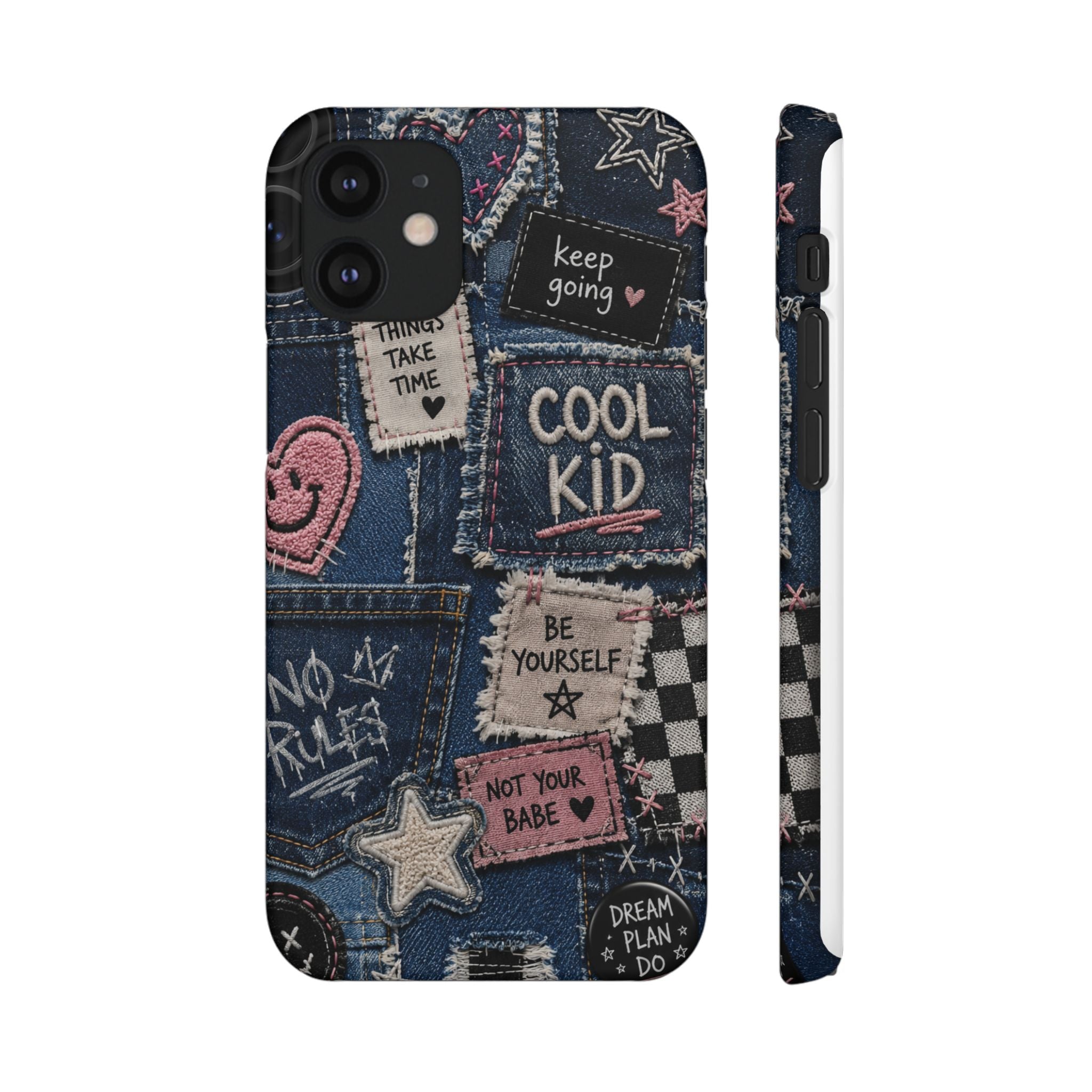 FARMEROS IPHONE TOK