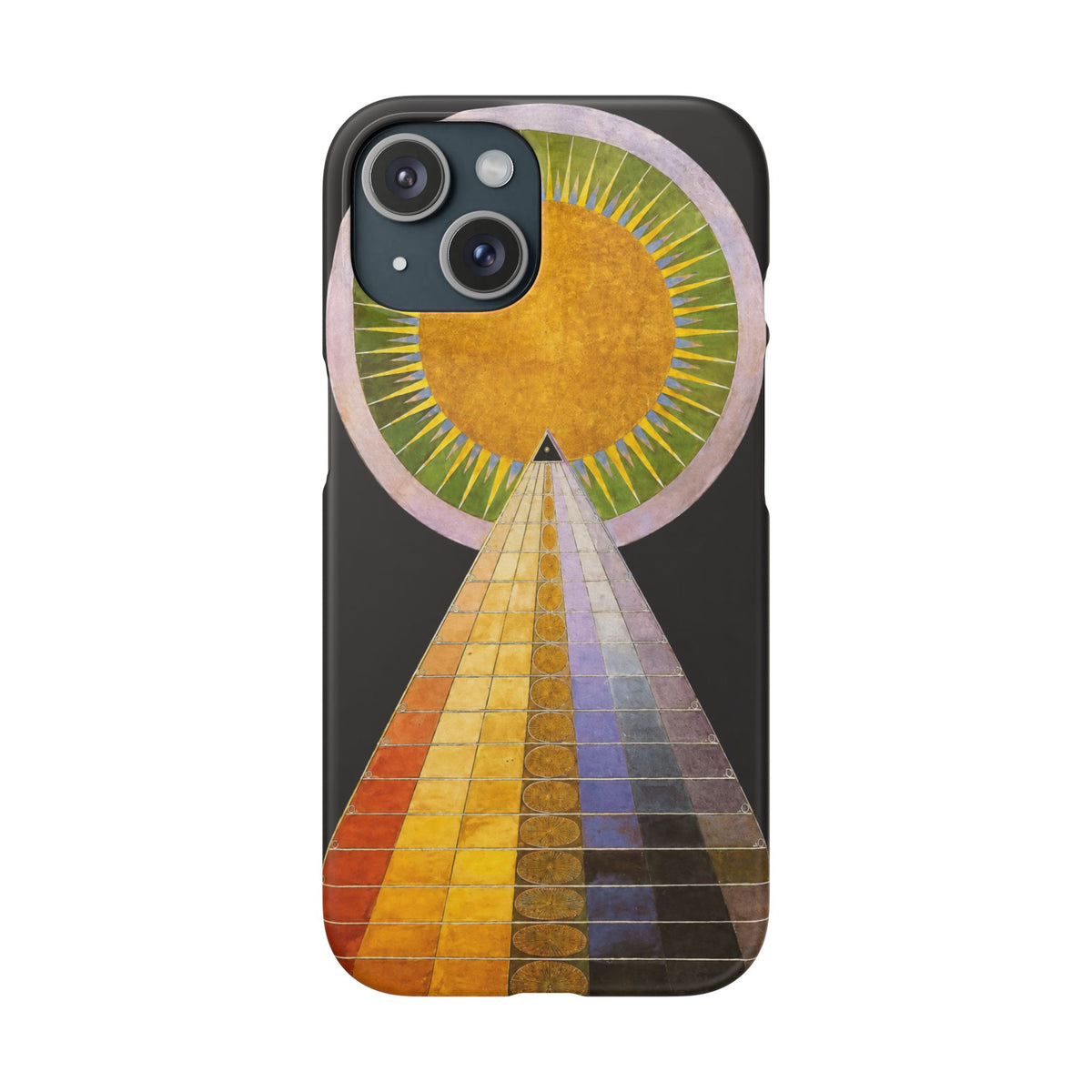 MANDALA SAMSUNG IPHONE TOK