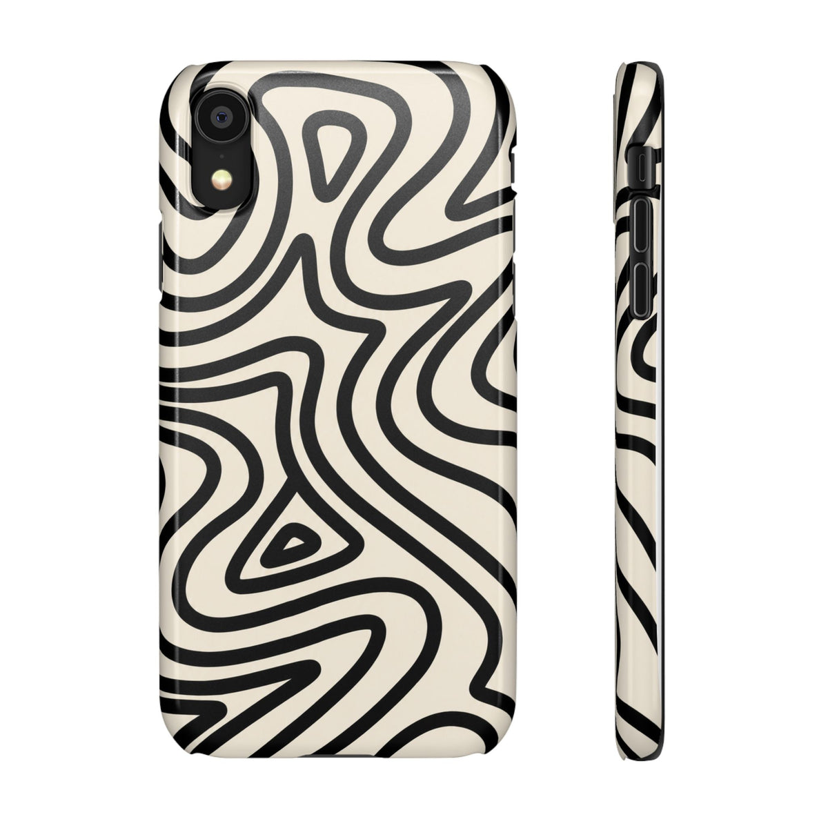 ABSTRAKT SAMSUNG IPHONE TOK