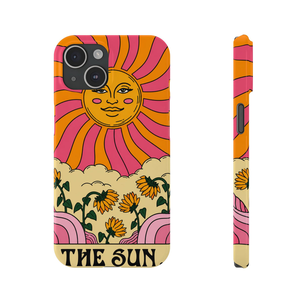 TAROT IPHONE TOK