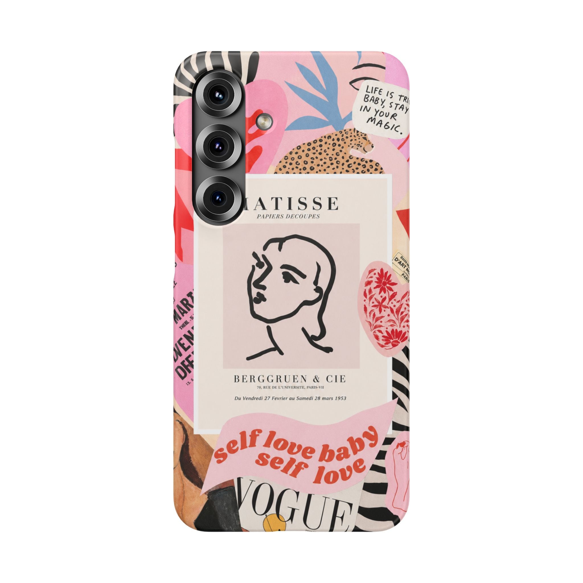 MATISSE SAMSUNG IPHONE TOK